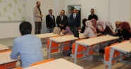 Şırnak'ta üniversite okuyan 613 öğrenci, telafi eğitimi görecek