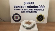 Şırnak'ta uyuşturucu ve kaçakçılık operasyonlarında 26 şüpheli yakalandı