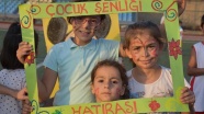 Şırnak'taki çocukların yüzü artık gülüyor