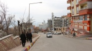 Şırnak'taki sokağa çıkma yasağı kısmen kaldırılacak