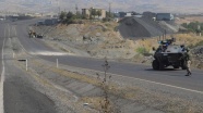 Şırnak'taki terör saldırısında bir asker şehit düştü