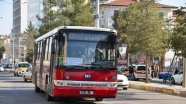 Şırnak ve Diyarbakır&#039;da toplu taşıma araçlarında ücretsiz ulaşım