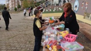 Şırnaklı öğrencilerden İzmir'deki depremzede çocuklar için oyuncak kampanyası