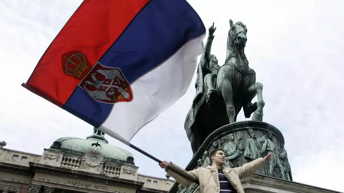 Sırp istihbaratında değişim rüzgârı ve yeni dönem! -Ömür Çelikdönmez yazdı-