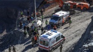 Şirvan'da bir işçinin daha cenazesi çıkarıldı