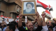 Sistani: Irak&#39;a muktedir bir başbakan&#39; gerek