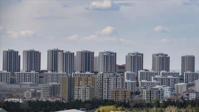 Site y&ouml;netim sekt&ouml;r&uuml;nden, TBMM'de kabul edilen aidat d&uuml;zenlemesi sonrası taraflara uyarı