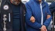 Sivas'ta 8 'ByLock'çu iş adamı gözaltına alındı