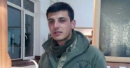 Sivas'ta göreve giden askerler kaza yaptı: 1 şehit, 5 yaralı