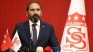 Sivasspor&#039;da Mecnun Otyakmaz yeniden başkan seçildi