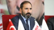 Sivasspor Kulüp Başkanı Otyakmaz: Kalan 8 karşılaşmayı kazanmamız bizi şampiyon yapar