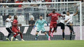 Sivasspor, ligde 4. haftayı da galibiyete hasret tamamladı