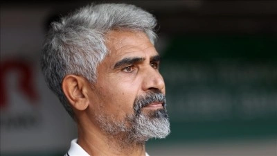 Sivasspor, ligde İsmet Taşdemir ile y&uuml;kselişe ge&ccedil;ti