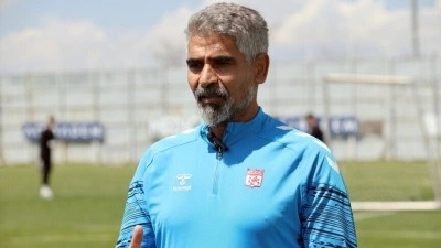 Sivasspor, teknik direkt&ouml;r İsmet Taşdemir ile yollarını ayırdı