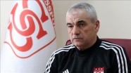 Sivasspor Teknik Direktörü Rıza Çalımbay'dan penaltı ve hakem tepkisi