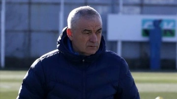 Sivasspor Teknik Direktörü Rıza Çalımbay için Galatasaray maçı kritik