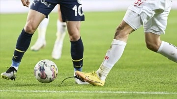 Sivasspor, Türkiye Kupası'nda Fenerbahçe'yi konuk edecek