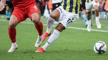 Sivasspor yarın Fenerbahçe'yi konuk edecek