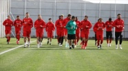Sivasspor yarın Malatyaspor'u konuk edecek