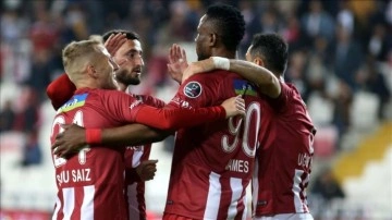Sivasspor'un Demir Grup ile sponsorluk anlaşması sona erdi
