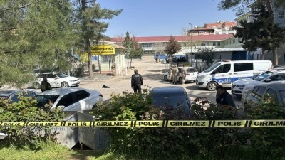 Siverek'te okula d&uuml;zenlenen silahlı saldırıda 16 kişi yaralandı