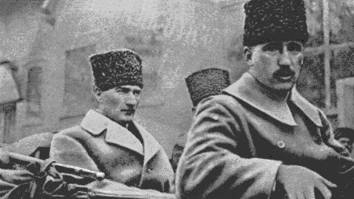 Sivil toplum kuruluşlarından "10 Kasım Atatürk'ü Anma Günü" mesajı