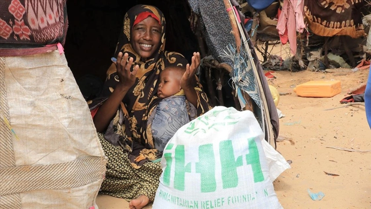 Sivil toplumun &lsquo;iyilik eylemi&rsquo; y&ouml;nteminin g&uuml;ncellenmeye ihtiyacı var! -Osman Atalay yazdı-