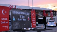Siyasi partiler ile STK'lar İstanbul'daki terör saldırısını lanetledi