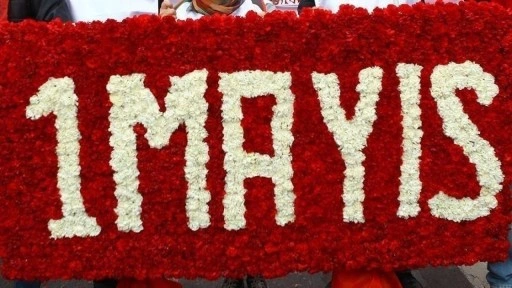Siyasilerden 1 Mayıs Emek ve Dayanışma Günü mesajları