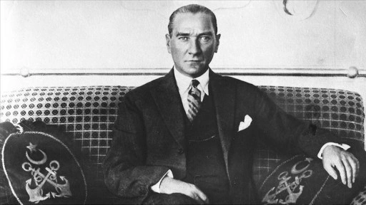 Siyasilerden 10 Kasım Atatürk'ü Anma Günü mesajları
