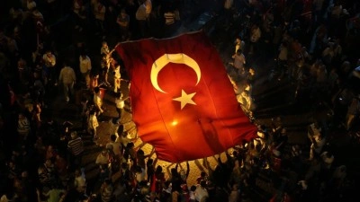 Siyasilerden 15 Temmuz mesajları