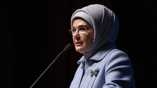 Siyasilerden Emine Erdoğan'ın Melania Trump'a gönderdiği Gazze mektubuna ilişkin paylaşım