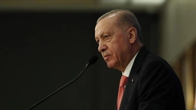 Siyasilerden Netanyahu'nun Cumhurbaşkanı Erdoğan'a y&ouml;nelik s&ouml;zlerine tepki
