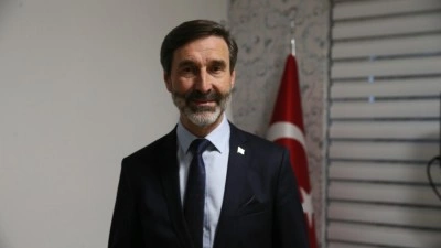 Slovakya Dışişleri Bakanı Blanar: Bakan Fidan harika bir iş &ccedil;ıkarıyor