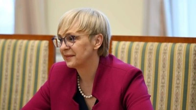 Slovenya Cumhurbaşkanı Pirc Musar, Filistin konusunda "her zaman insanlığın yanında" olaca