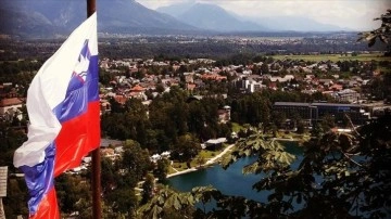 Slovenya, Filistin devletini 13 Haziran'a kadar tanımayı planlıyor
