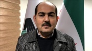 SMDK, Lübnan'da tutuklu Suriyelilerin serbest bırakılmasını istedi