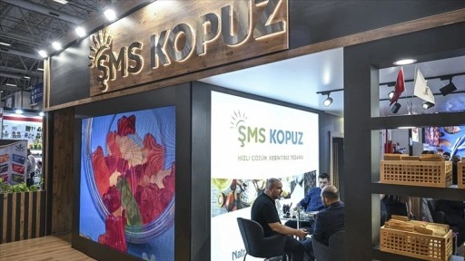 ŞMS Kopuz ham maddedeki fiyat artışına yönelik yenilikçi çözümler sunuyor