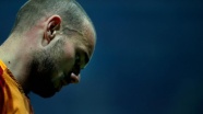 Sneijder'den Kayserispor maçı öncesi kötü haber