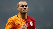 Sneijder Hollanda Milli Takımı'nın aday kadrosunda