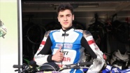 Sofuoğlu ailesinin üçüncü kuşak motosikletçisi Bahattin, pistlerin 'bir numarası' oldu
