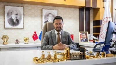 Soğuk hava depoları &uuml;r&uuml;n israfını &ouml;nlerken gıdada arz g&uuml;venliğine katkı sağlıyor