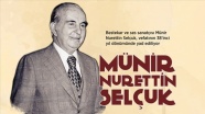 Solo konserleriyle Türk müziğinde çığır açan ses: Münir Nurettin Selçuk