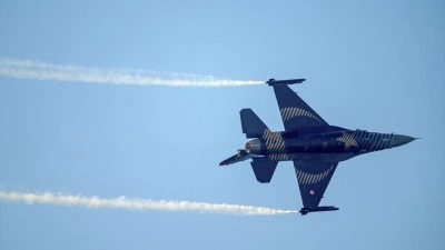 SOLOT&Uuml;RK, KKTC'de g&ouml;ky&uuml;z&uuml;ne imzasını attı
