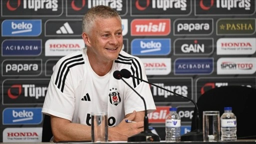 Solskjaer: UEFA Avrupa Ligi finalinin kendi sahamızda oynanacak olması ekstra motivasyon sağlıyor