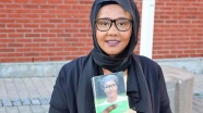 Somali asıllı Müslüman kadın İsveç parlamentosunda