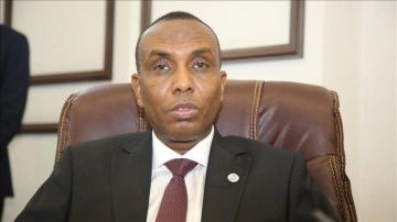Somali Başbakanı Barre: "Türkiye değişmez müttefikimizdir"