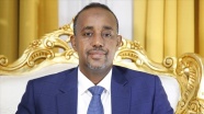 Somali Başbakanı Roble: Silahlı gösteriler kabul edilemez