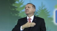 Somali Cumhurbaşkanı Fermacu, Erdoğan'ı kutladı