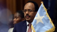 Somali Cumhurbaşkanı Fermacu, seçim süreci için eyalet başkanlarıyla yeniden görüşecek